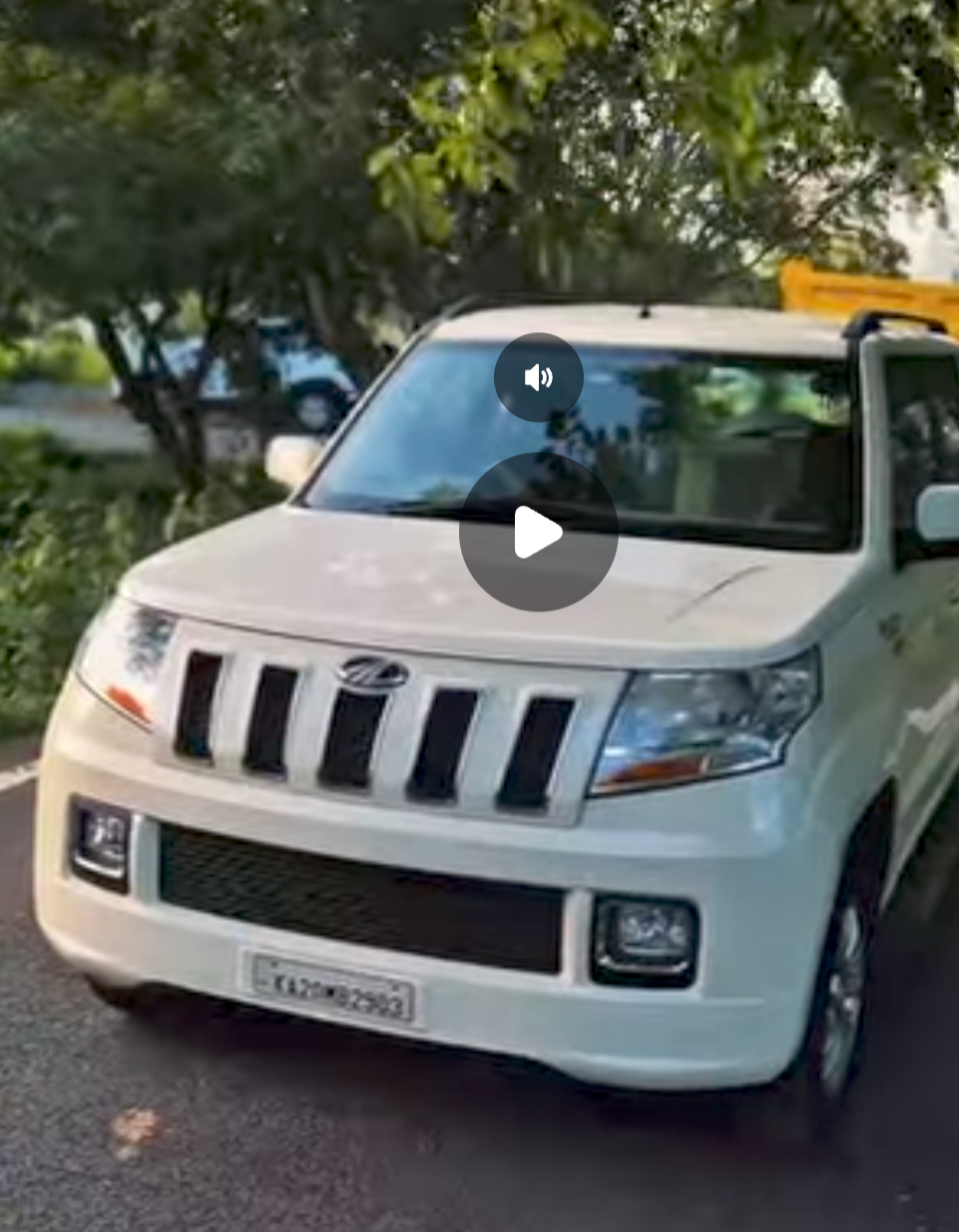 2016 MAHINDRA & MAHINDRA LIMITED MAHINDRA TUV 300 T8 BS4