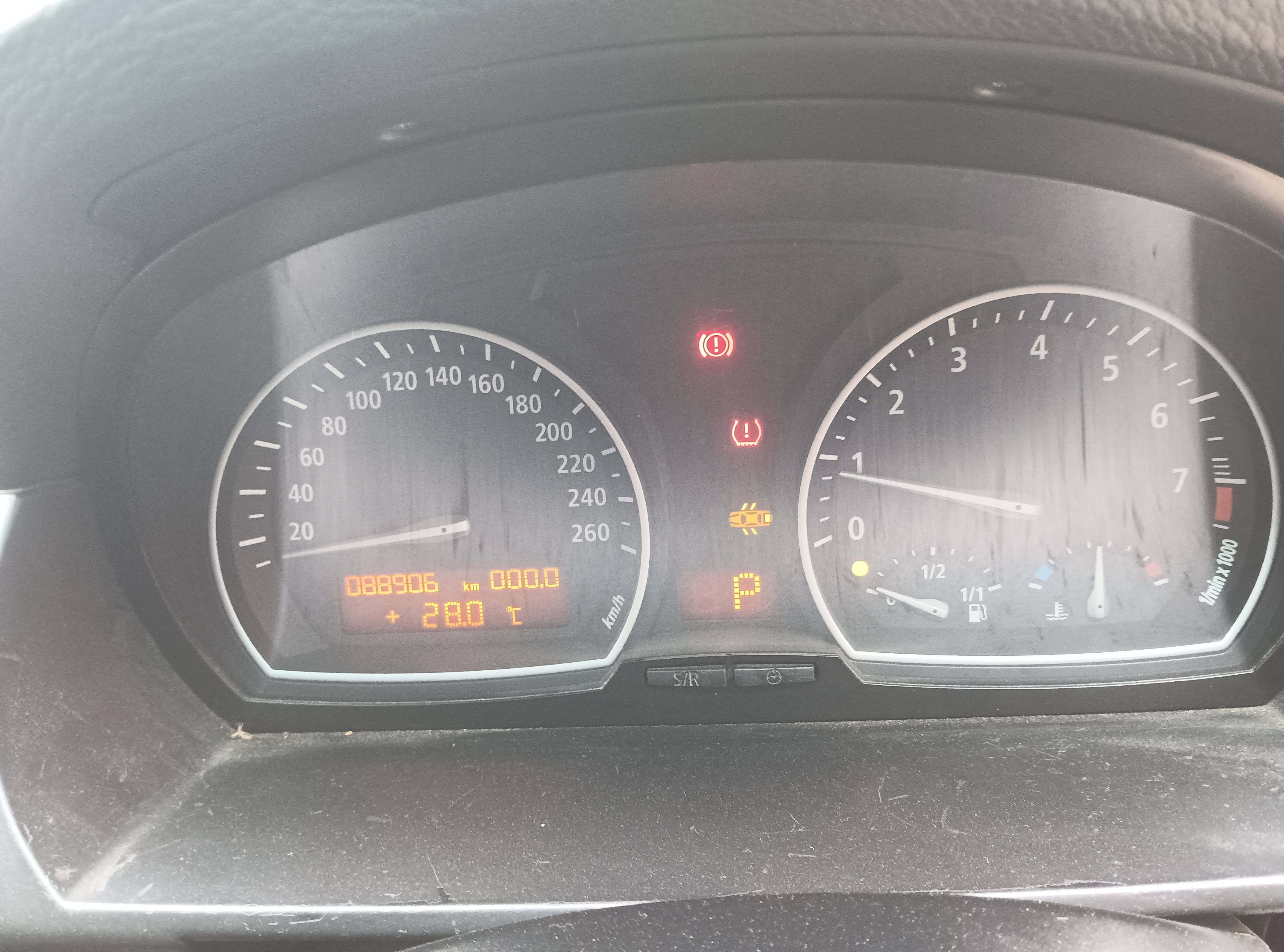 Odometer