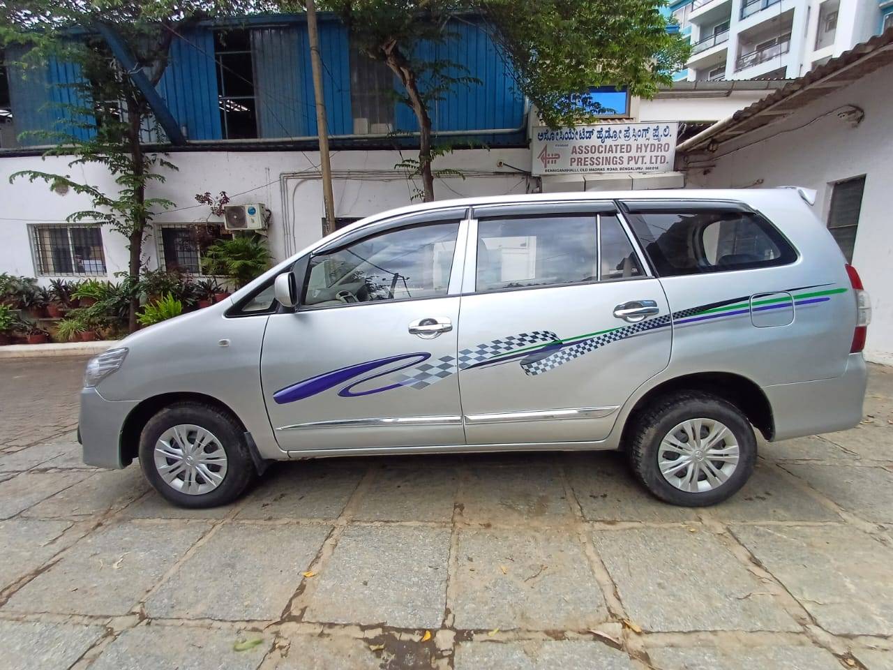Side
