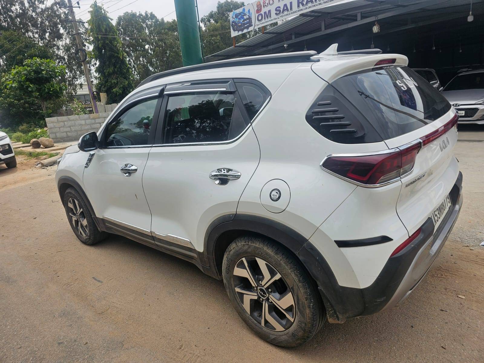 Side